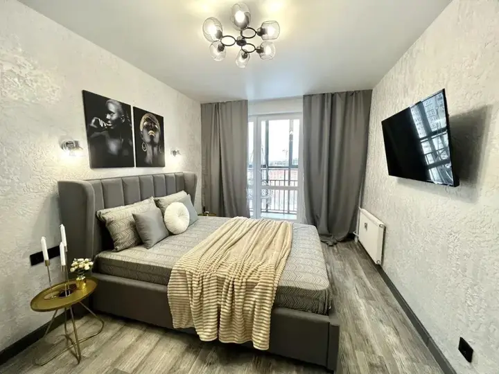 Ижевск: Na Rayonnoy 57K2 Apartments