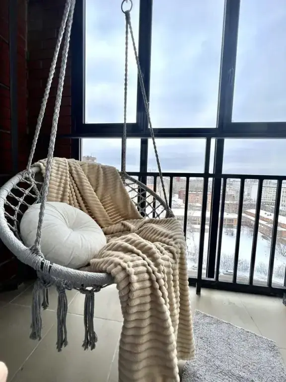 Ижевск: Na Rayonnoy 57K2 Apartments