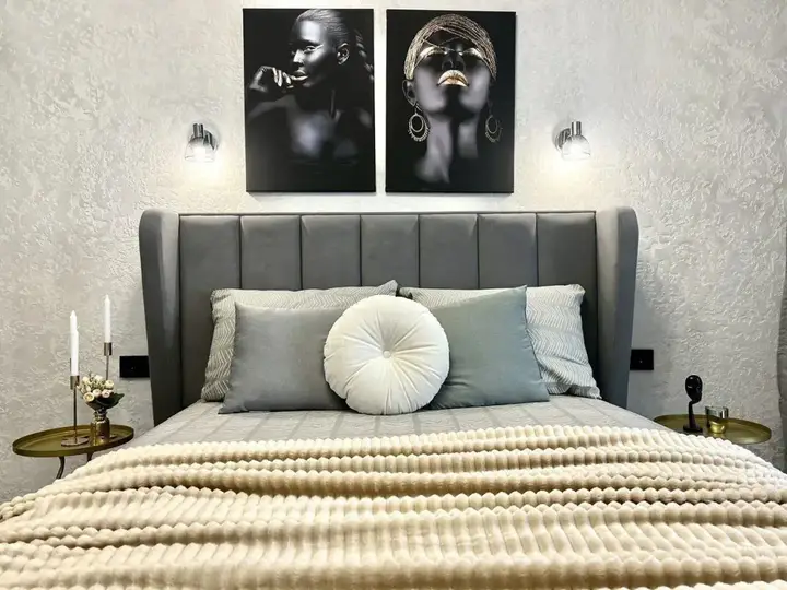 Ижевск: Na Rayonnoy 57K2 Apartments