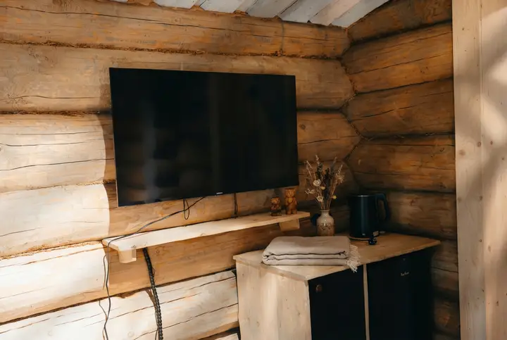 Появилово: Частный Дом Кировская 11 B