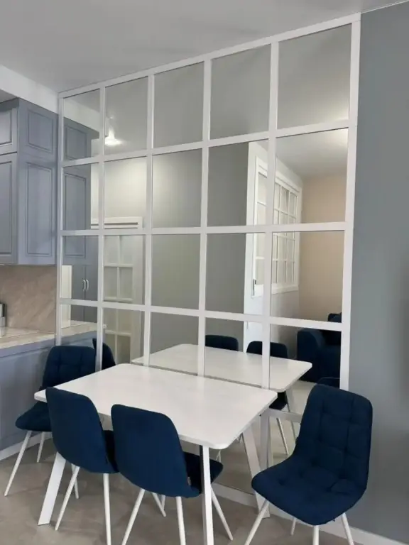 Евпатория: Квартира на Симферопольской 2Х