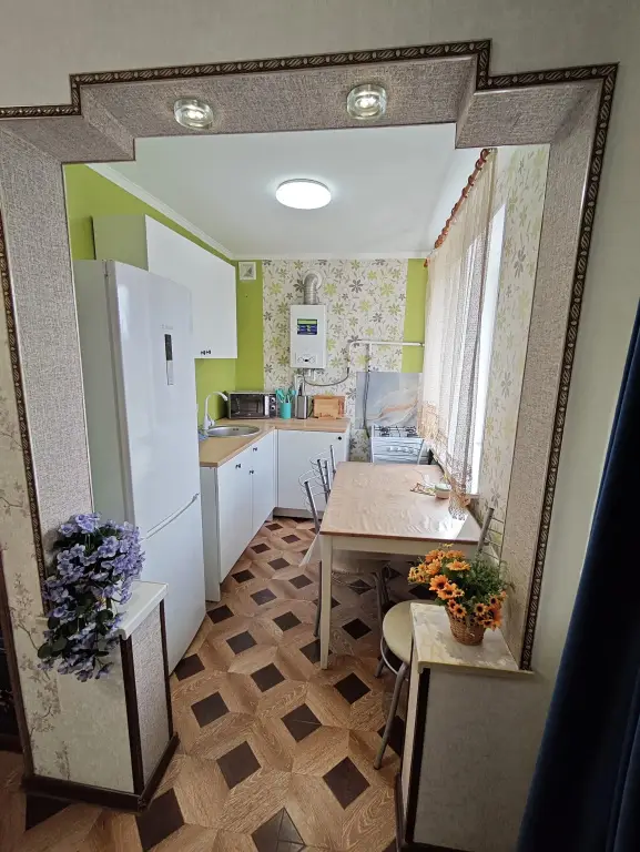 Новошахтинск: Квартира на Рабоче-Крестьянской 39А