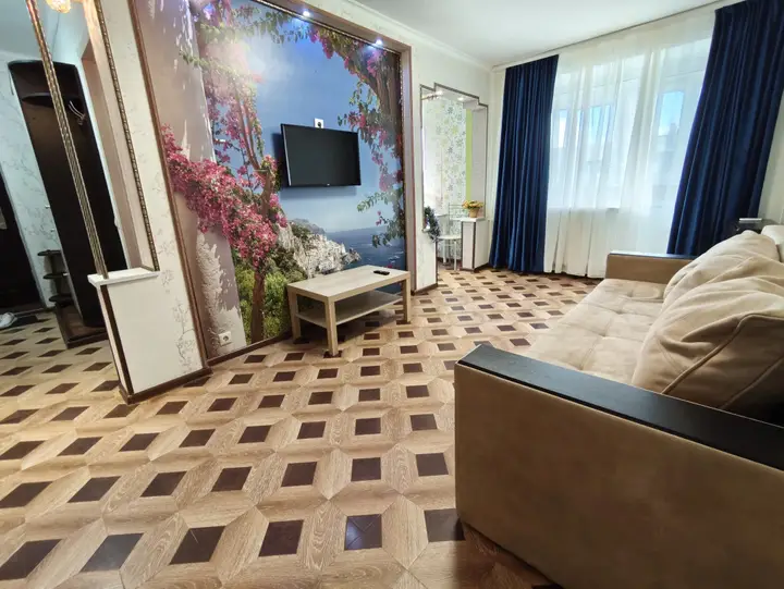 Новошахтинск: Квартира на Рабоче-Крестьянской 39А