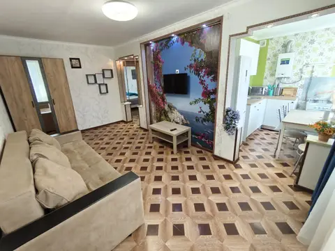 Квартира на Рабоче-Крестьянской 39А — фото 1