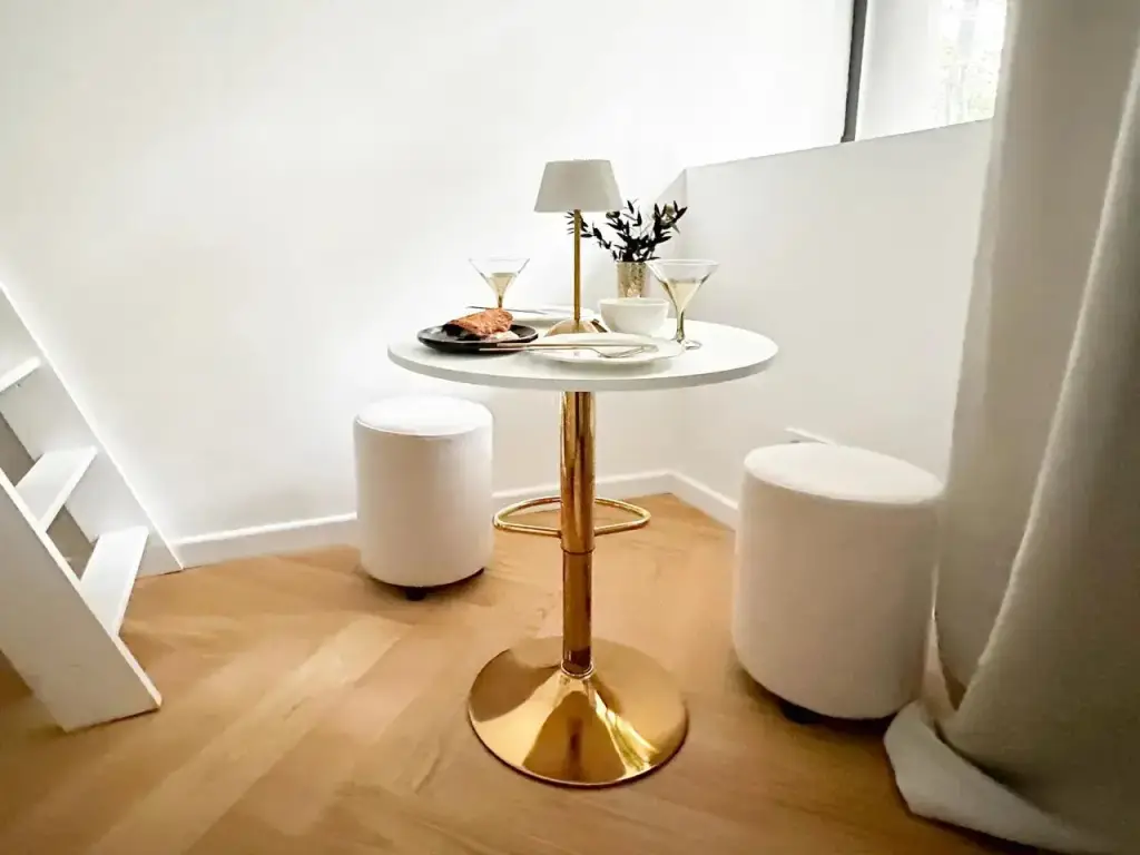 Москва: Апартаменты Matison Home Петровка 26