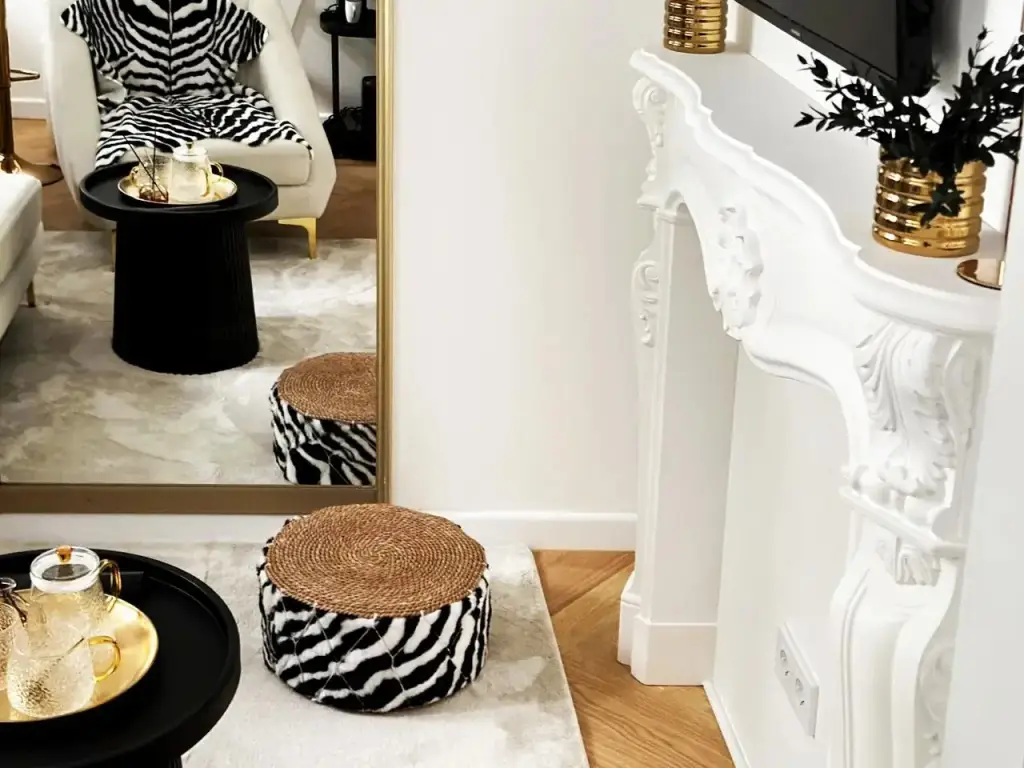 Москва: Апартаменты Matison Home Петровка 26