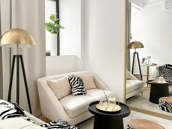 Москва: Апартаменты Matison Home Петровка 26