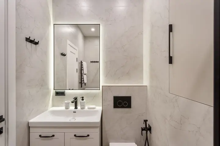 Москва: Апартаменты ArtHome Павелецкая
