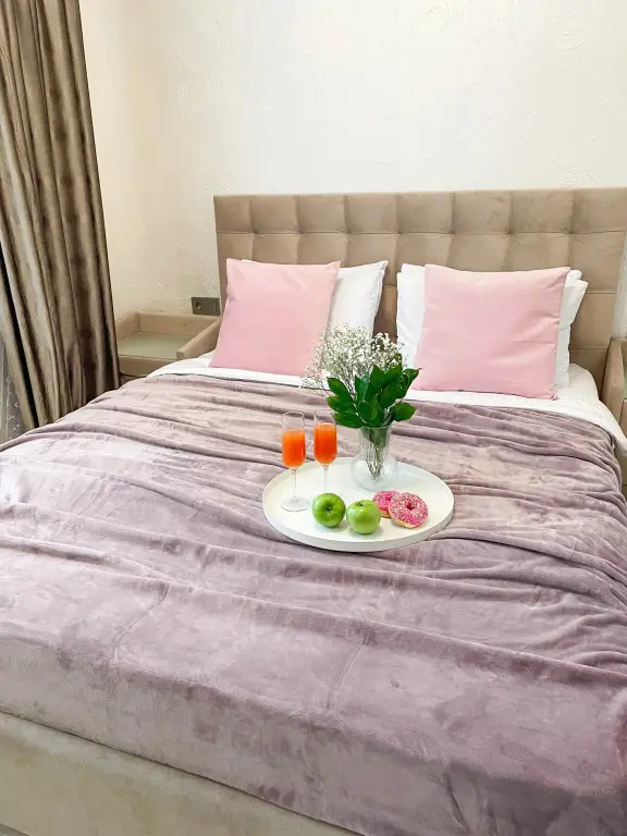 Москва: Квартира на улице Бибиревская 4А