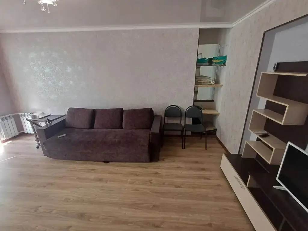 Сочи: Квартира на Цветном Бульваре 26