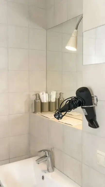 Москва: ART-FLY Mini-hotel - Hostel