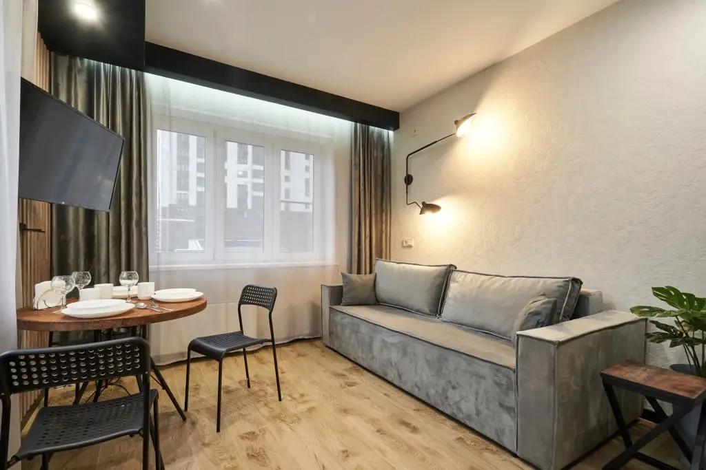 Люберцы: Квартира на Улице Рождественская 4