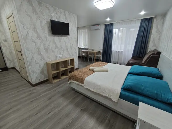 Новошахтинск: Квартира на Парковой 9