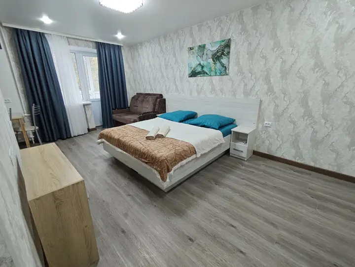 Новошахтинск: Квартира на Парковой 9