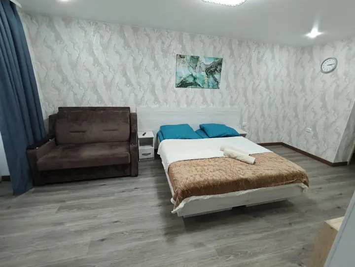 Новошахтинск: Квартира на Парковой 9
