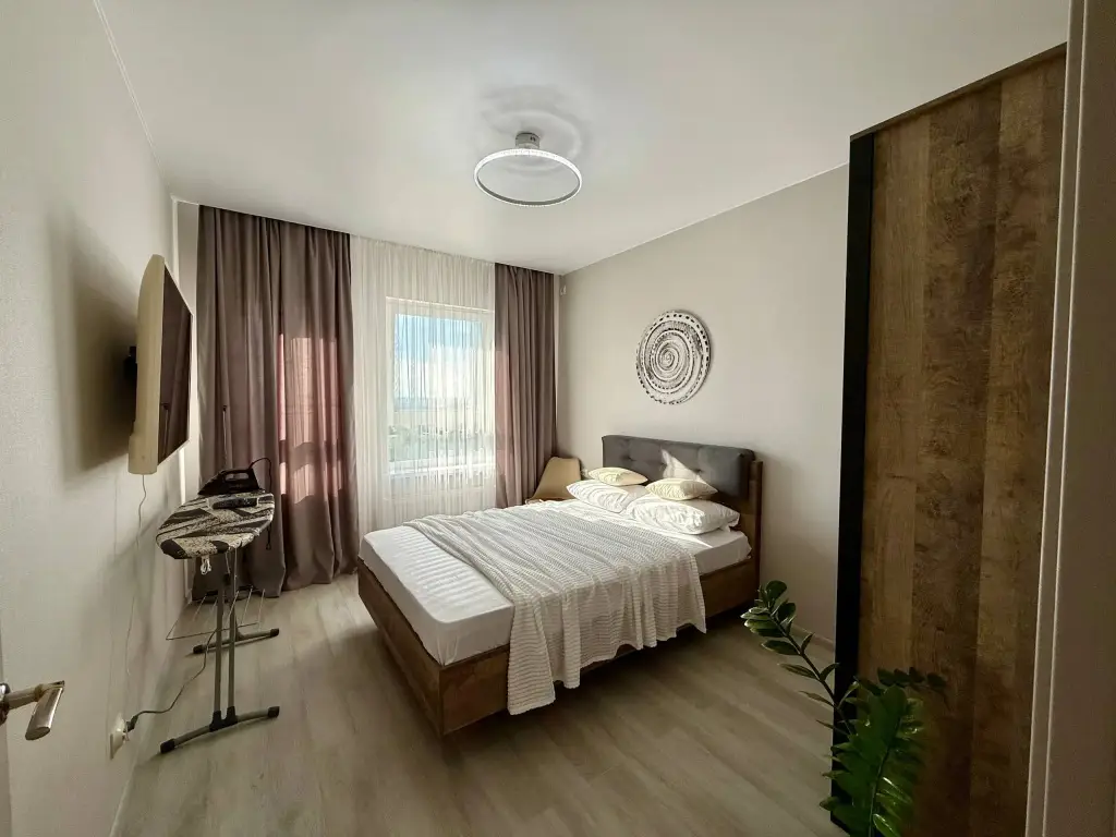 Оренбург: Квартира Lofthouse