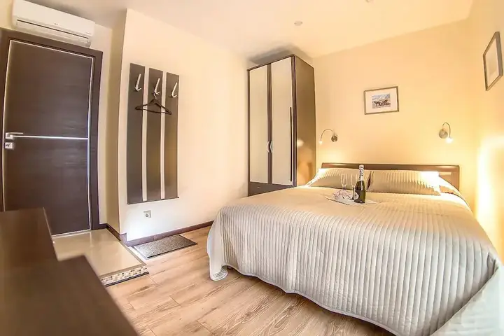 Санкт-Петербург: Egyptian House