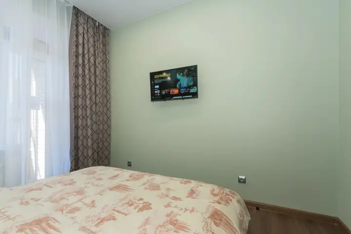 Новосибирск: Квартира на улице Трудовая 25/1