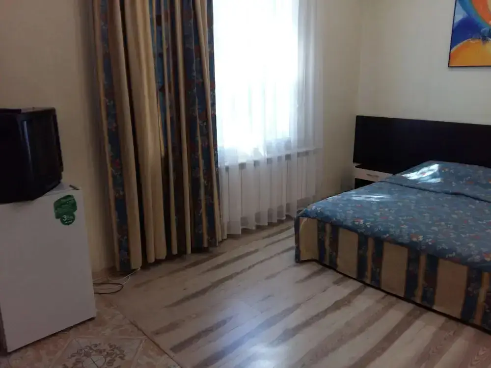 Геленджик: Mini-Hotel Mango