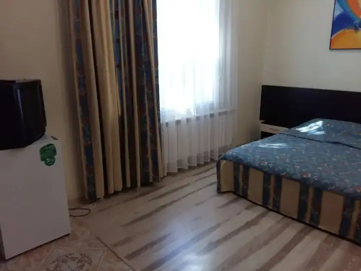 Геленджик: Mini-Hotel Mango