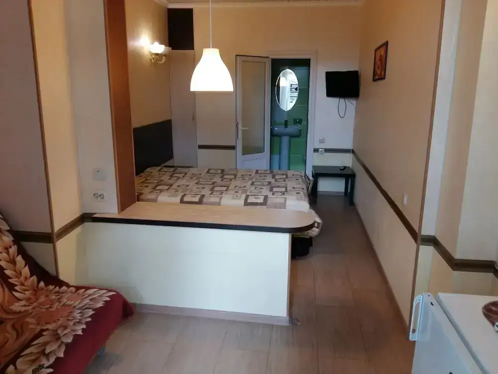 Геленджик: Mini-Hotel Mango