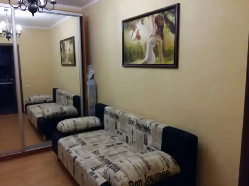 Геленджик: Mini-Hotel Mango