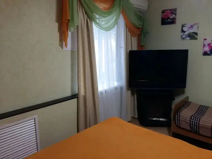Геленджик: Mini-Hotel Mango