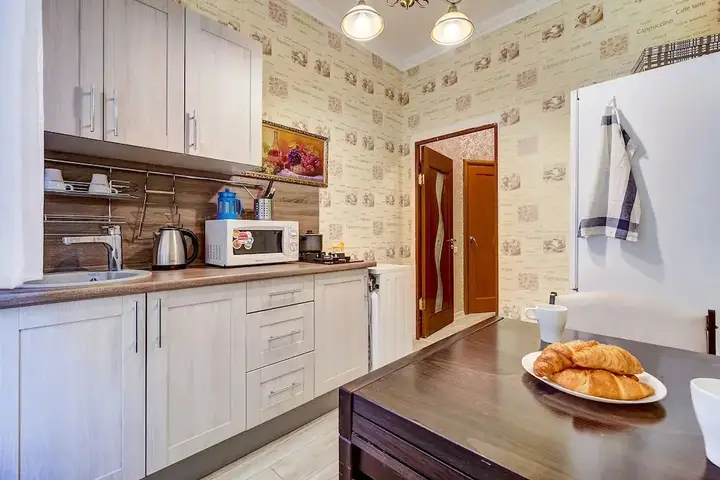 Санкт-Петербург: Welcome Home Apartments Liteyniy 35