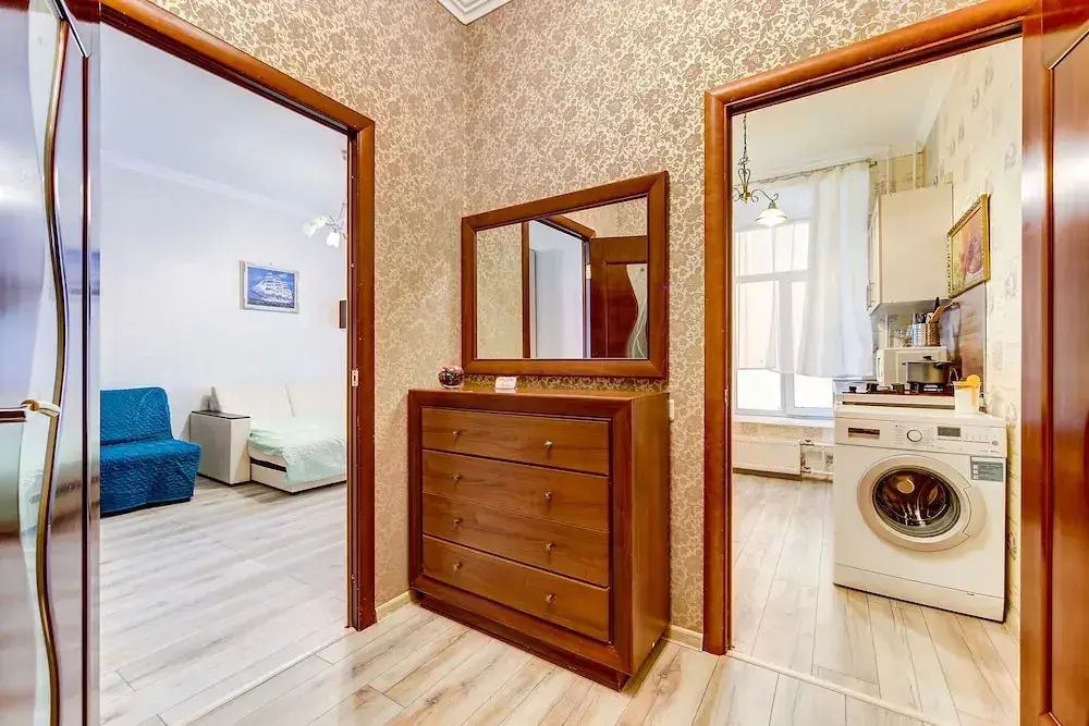 Санкт-Петербург: Welcome Home Apartments Liteyniy 35