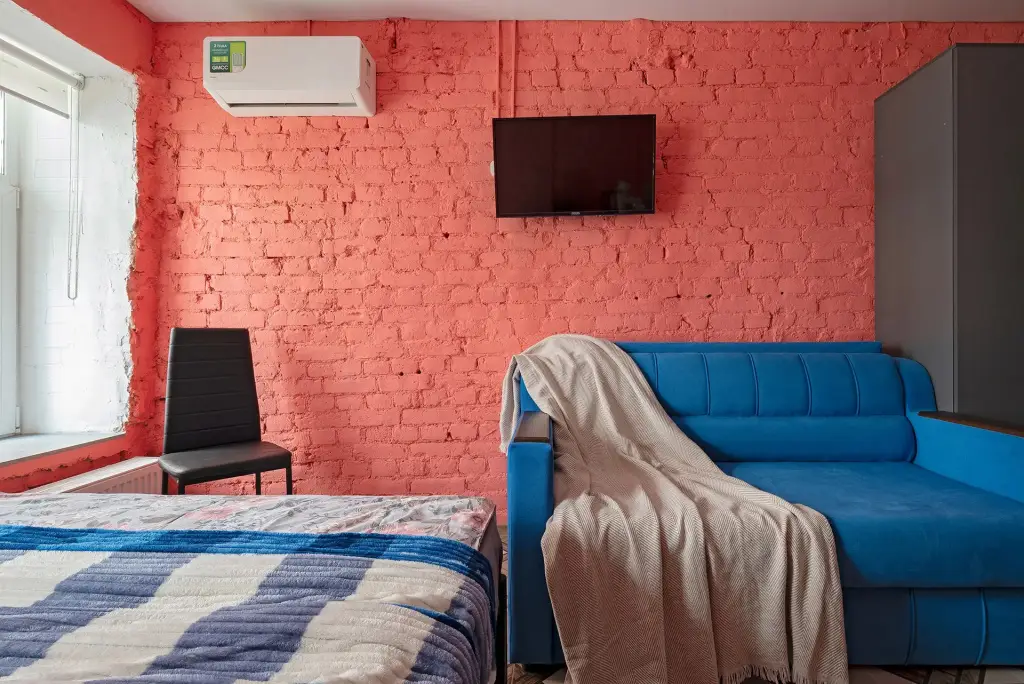 Санкт-Петербург: Квартира Myhome Yourhome на Тележной 29Г