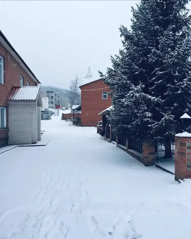 Красноярск: D'ARS - Hostel
