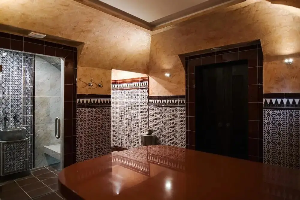 Рощино: YAGAYAGA Wellness Club