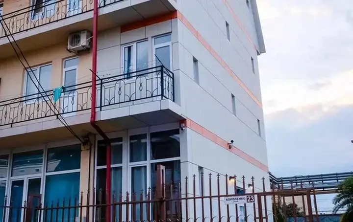 Сочи: Гостевой дом Даниэль
