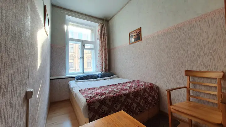 Санкт-Петербург: BChostel Guest house
