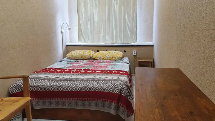 Санкт-Петербург: BChostel Guest house