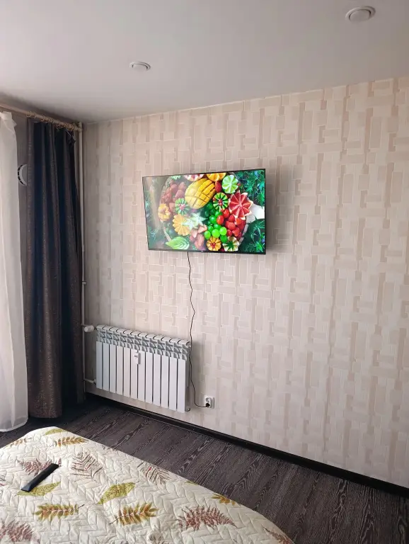Иркутск: Квартира на Аэропорте