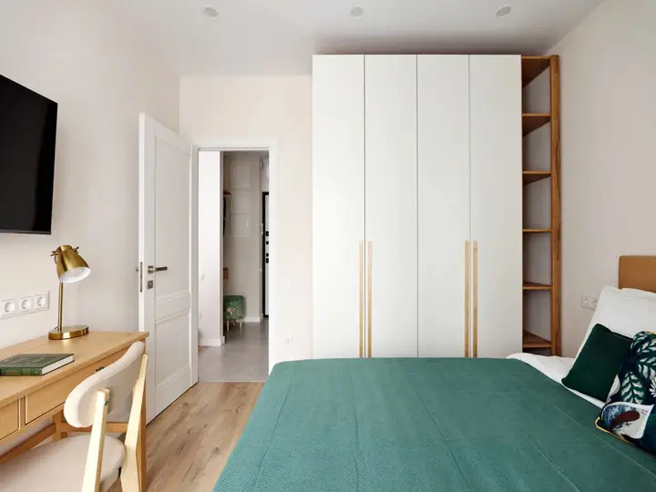 Санкт-Петербург: Квартира RoomyRoom Огни Залива