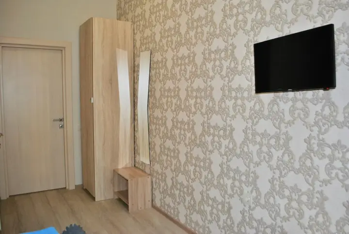 Санкт-Петербург: Hotel812inn