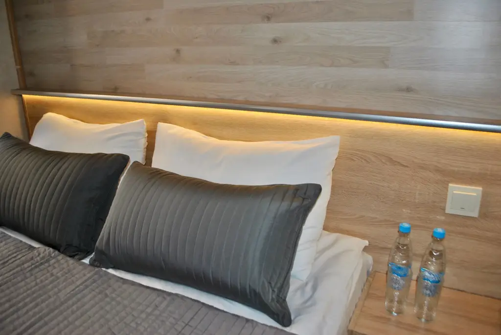 Санкт-Петербург: Hotel812inn