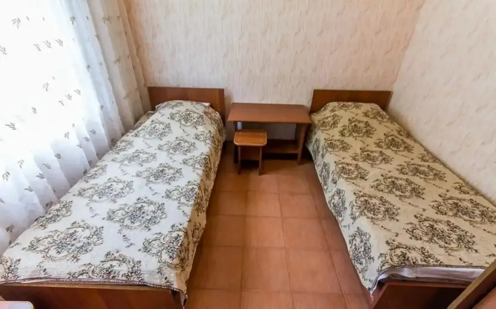 Сочи: Олимпик
