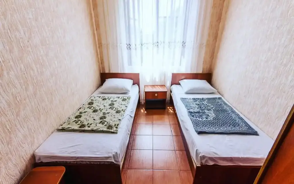 Сочи: Олимпик