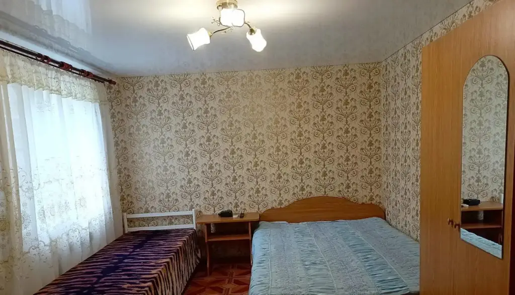Сочи: Олимпик