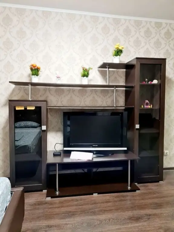 Екатеринбург: Квартира на Улице Дружининская 5А