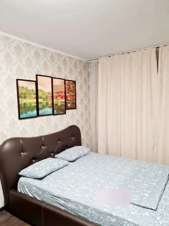 Екатеринбург: Квартира на Улице Дружининская 5А