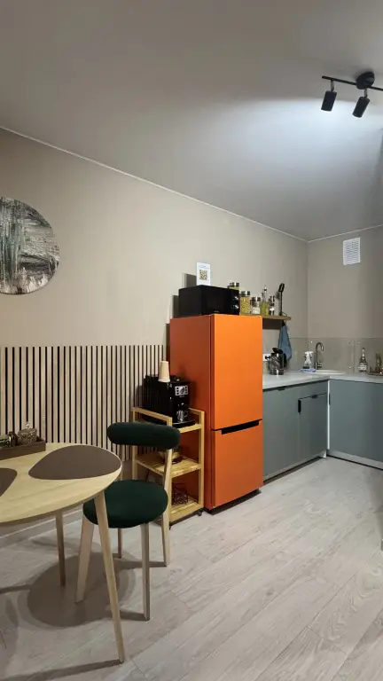 Екатеринбург: Квартира Рассветы и Закаты Екатеринбурга