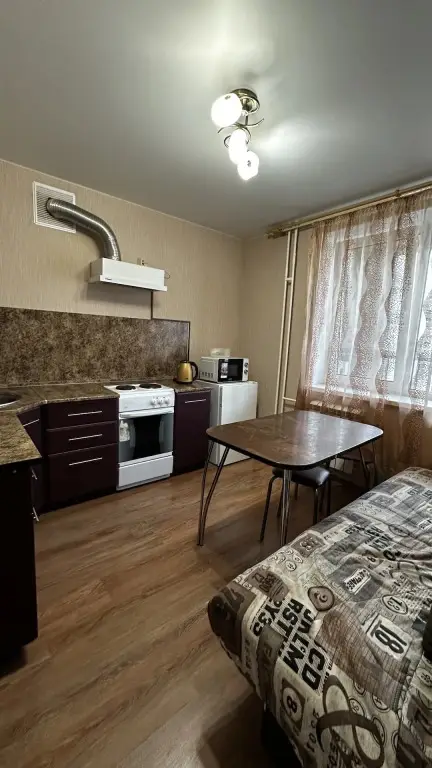Волжский: Квартира на улице Генерала Карбышева