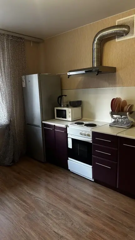 Волжский: Квартира на улице Генерала Карбышева