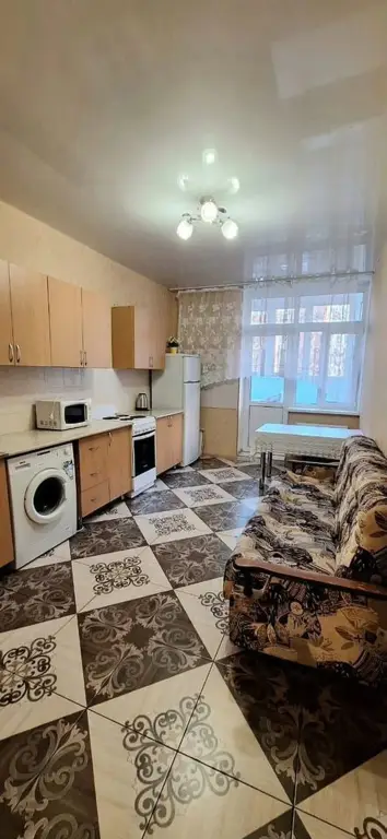 Краснодар: Квартира на Улице Имени Жлобы 139