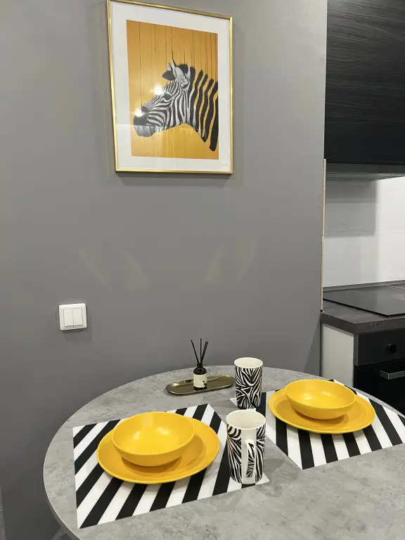 Новосибирск: Квартира vaer-home стильная студия в центре