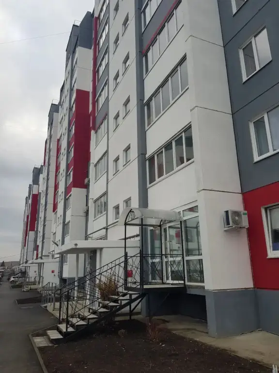 Чебаркуль: Апартаменты с Видом на Озеро Чебаркуль